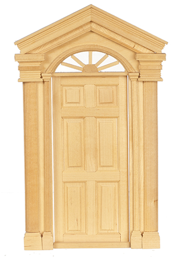 Windsor Door